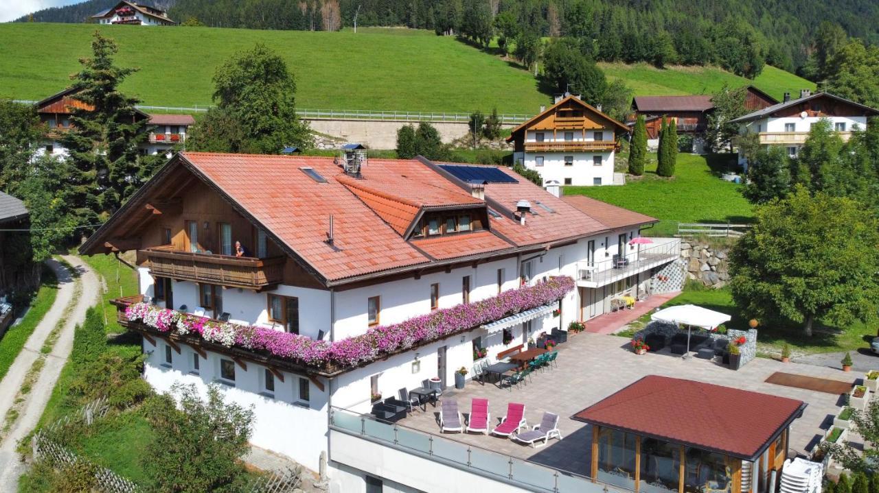 Hotel Wirt Am Bach