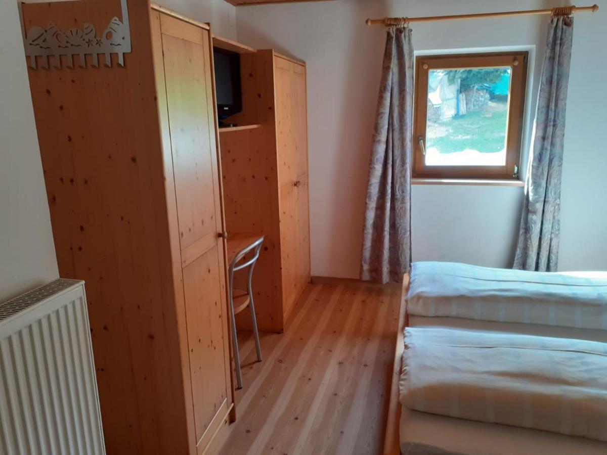 Hotel Wirt Am Bach