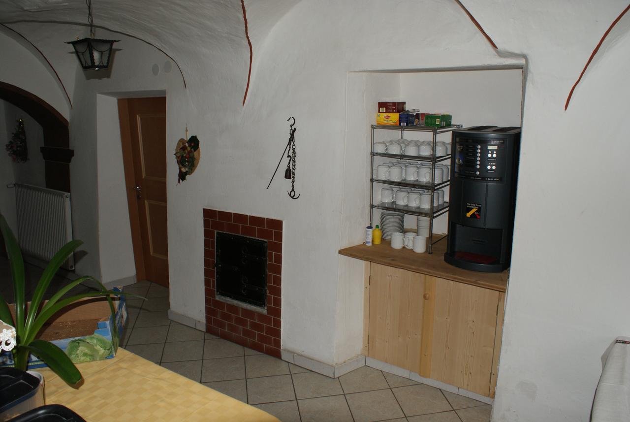 Wirt Am Bach Terenten