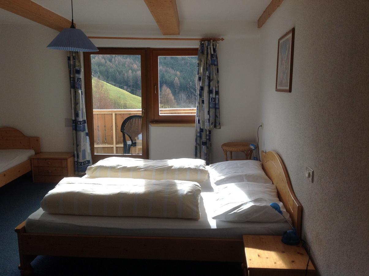 Hotel Wirt Am Bach Terenten