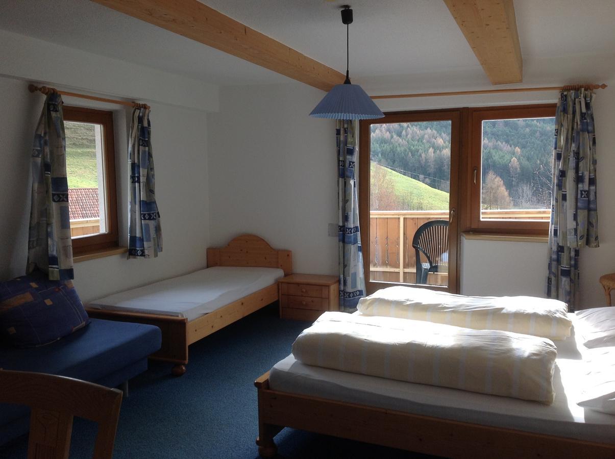 Hotel Wirt Am Bach