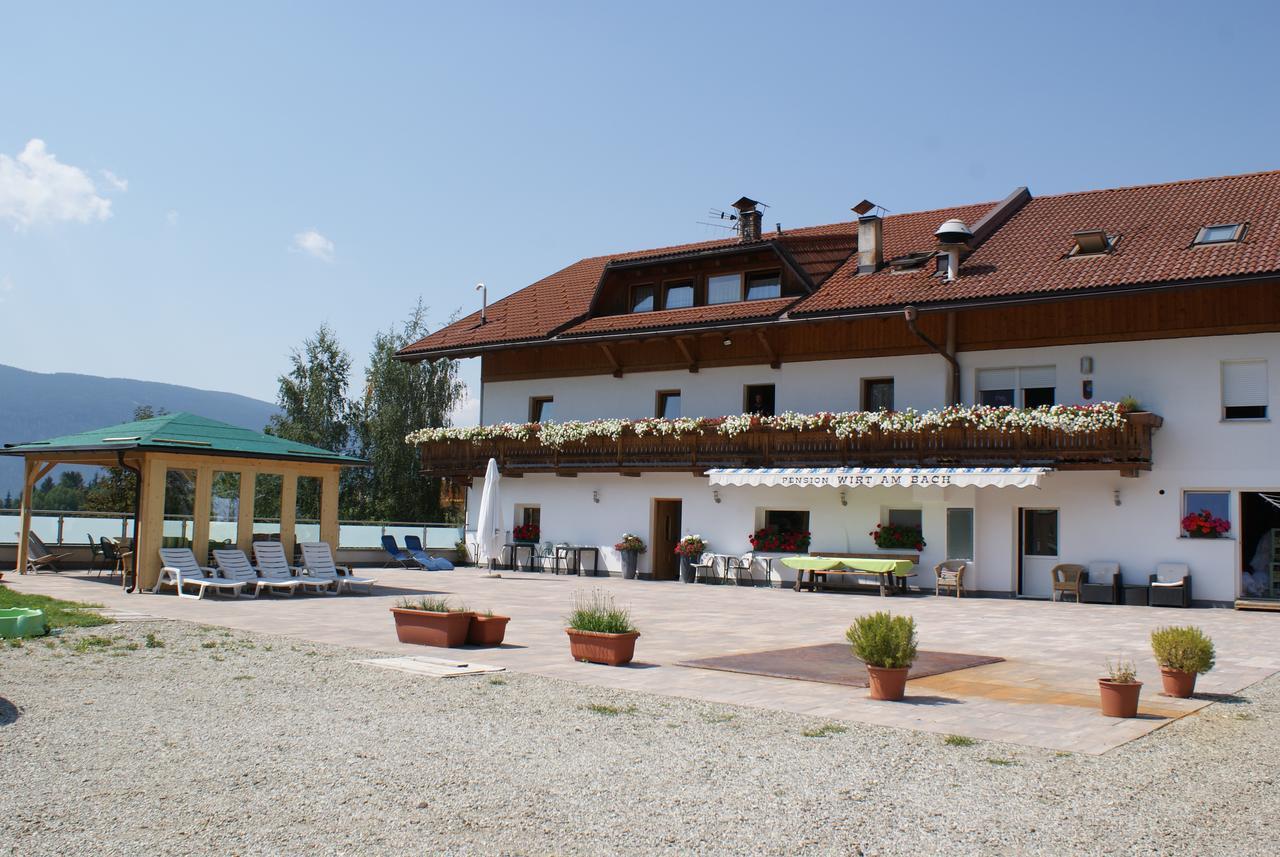 Wirt Am Bach Hotel