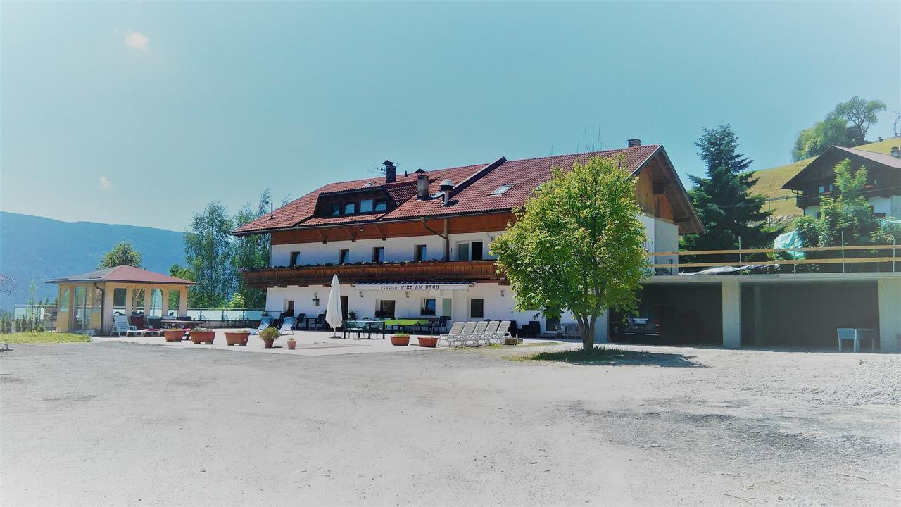 Wirt Am Bach 2*