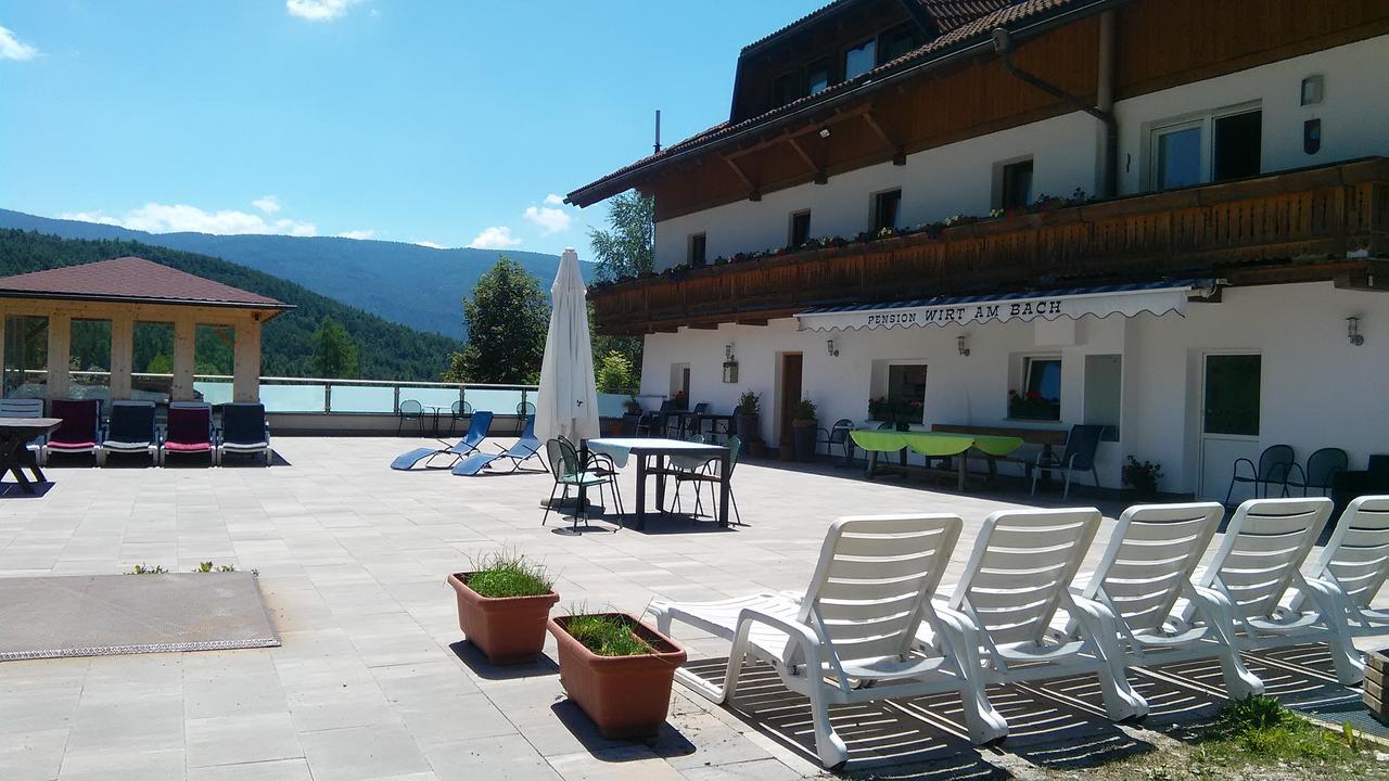 Hotel Wirt Am Bach